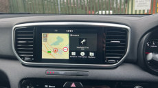 Kia Sportage 1.6 GDi ISG Edition 25 5dr Petrol Estate